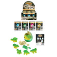 Hatching Dinosaur Eggs (6cm) Quantites of 12 Wholesale