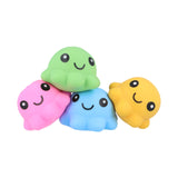 Sealife Octopus Squeeze Quantities of 12 Wholesale