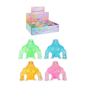 Gorilla with Sugar/Maltose Filling (8.5cm) Wholesale