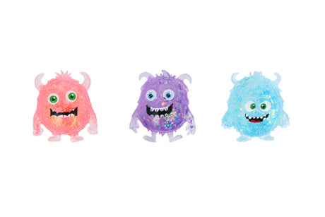 Monster Sugar Squishy Wholesale