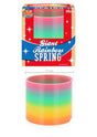 Giant Rainbow Spring (13cm) Wholesale