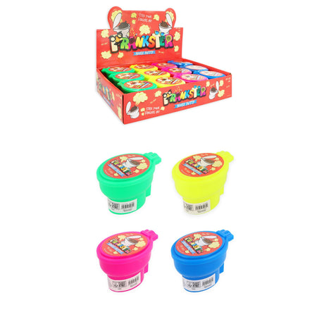 Large Putty Noise Toilet Quantities of 12 Wholesale