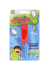 Fart Whistle Quantities of 12