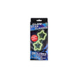 Star Glow Glasses (20cm) 4 Assorted Colours Quantities of 24 Wholesale