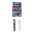 Glow Bracelets 12-Pack (20cm) Quantities of 24 Wholesale