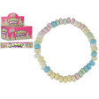 Mr Candy Bracelet Quantities of 24 Wholesale