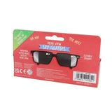 REAR VIEW SPY GLASSES - TC Toys