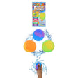 Reusable Water Bombs Quantities of 12 Wholesale