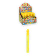 Yellow Duck Mini Party Bubble Tubes (4ml) Quantities of 48 Wholesale