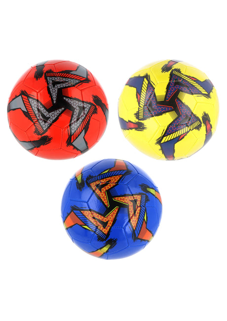 Leather Football (270g / Size 5) Wholesale