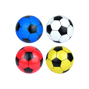 PVC Football ( in 4 Assorted Colours) 20cm Wholesale