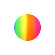 PVC Rainbow Ball 25cm Quantities of 24 Wholesale