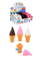 50ml Ice Cream Bubble Tubs Wholesale