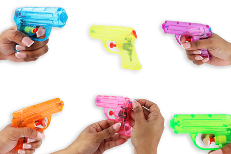 Water Pistol 2-Pack