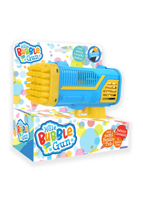 36 Hole Bubble Gun Wholesale