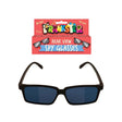 Rear View Spy Glasses with sleek design for discreet observation.