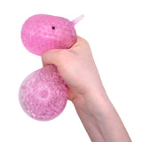 squeeze Narwal Beaded Quantities of 12 Wholesale