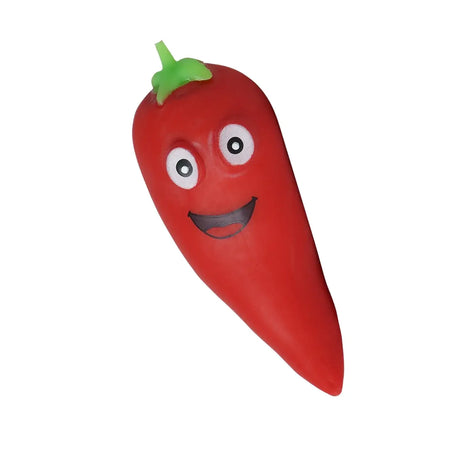 Stretchy Vegetables Quantities of 12 Wholesale