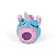 Unicorn Plush Bead Ball Squish Quantities of 12