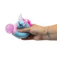 Unicorn Plush Bead Ball Squish Quantities of 12