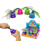Screaming Monster Quantities of 12
