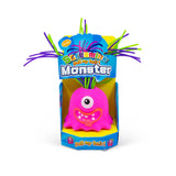 Screaming Monster Quantities of 12
