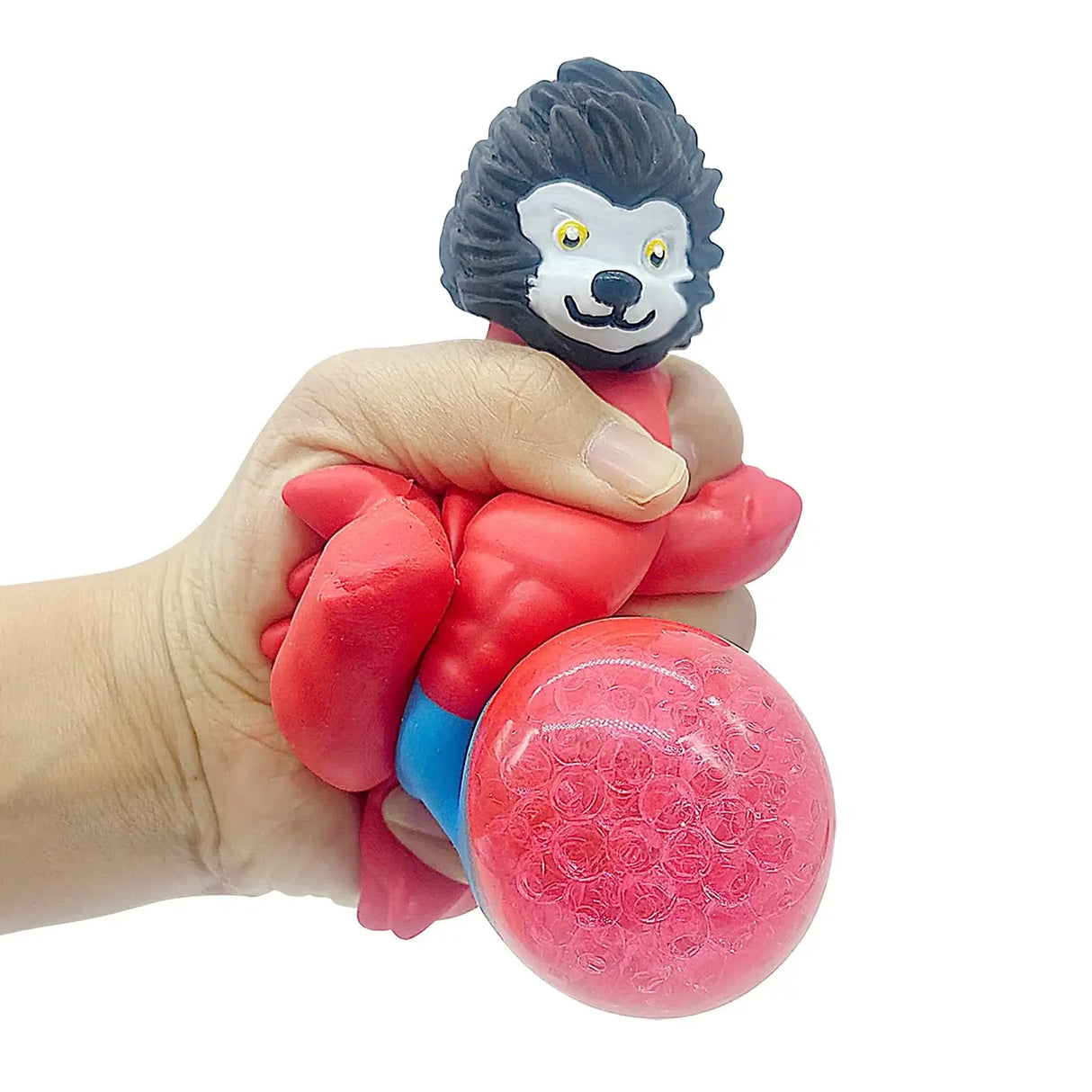 Squeeze Bead Monsters Quantities of 12 Wholesale