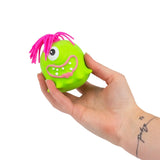 Squishy Monsters Quantities of 12 Wholesale