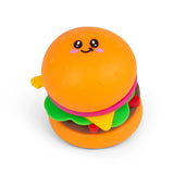 Fidget Burger Quantities of 12 Wholesale