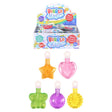 Mini Bubble Tubes in colorful designs for fun bubble activities.