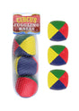 Juggling Balls - Pack of 12 (5.5cm) Wholesale