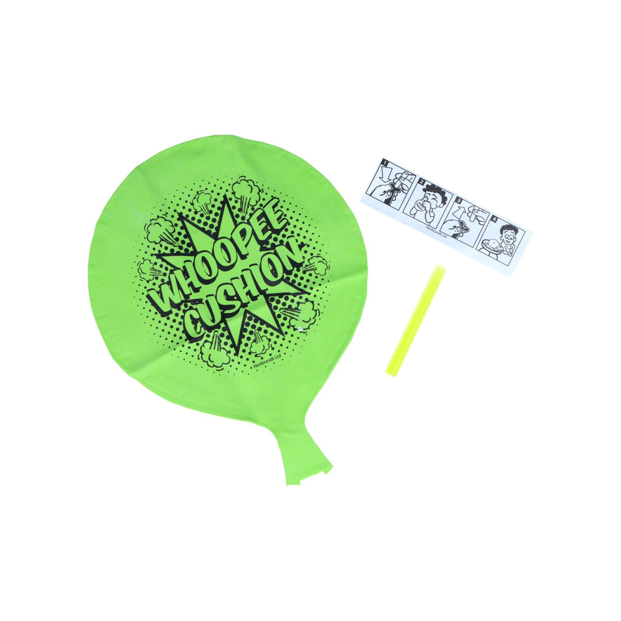 Whoopee Cushion - TC Toys