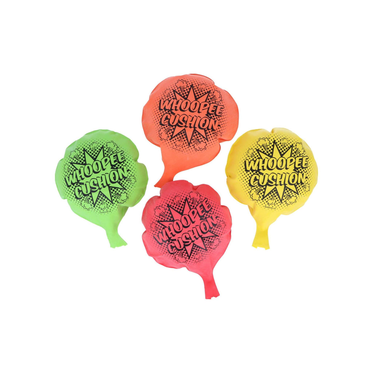 Whoopee Cushion - TC Toys