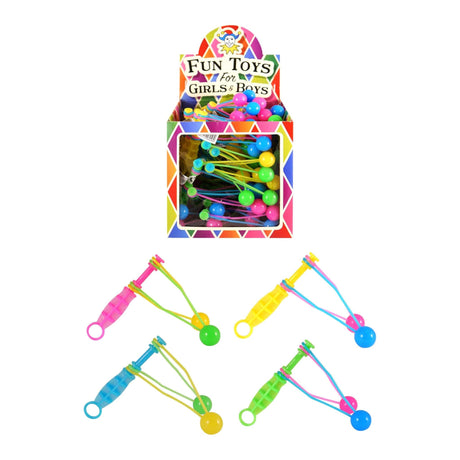 Clickers 9cm - TC Toys