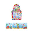 Sealife Jigsaw Puzzle with colorful ocean creatures and underwater theme.
