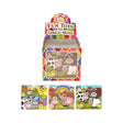 Mini Farm Jigsaw Puzzles for kids with colorful farm animal illustrations.