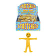 Strechies - Yellow Smile Man Wholesale