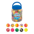 Bouncy Balls / Jet Balls (3.3cm) Quantities of 72 Wholesale