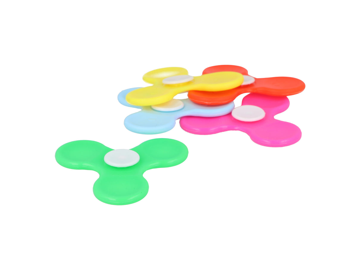 Mini Finger Spinners (6.5cm)