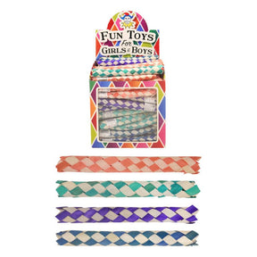 Finger Trap 14cm Wholesale