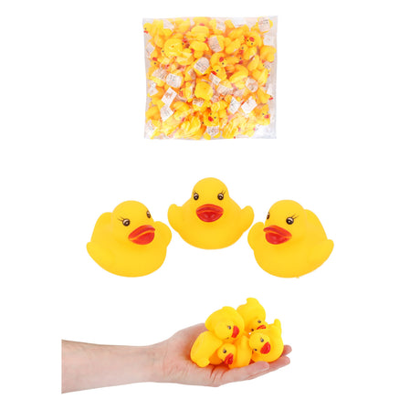 Yellow Duck (5cm) Wholesale