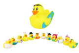 Mini Rubber Ducks (5cm) Wholesale