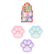 Small Cat Paw Squishy Toys in quantities of 42 Wholesale