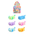 Mini 5.3cm Axolotl Squishy Quantities of 72 Wholesale