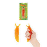 Stretchy Slug (12.5cm) Quantities of 24 Wholesale