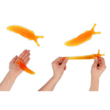 Stretchy Slug (12.5cm) Quantities of 24 Wholesale