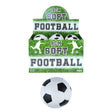 Soft Mini Football 9cm Quantities of 12 Wholesale