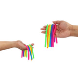Stretchy Elastic String Noodle (23cm) Wholesale