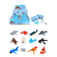 Sealife Block Kits Quantities of 12 Wholesale