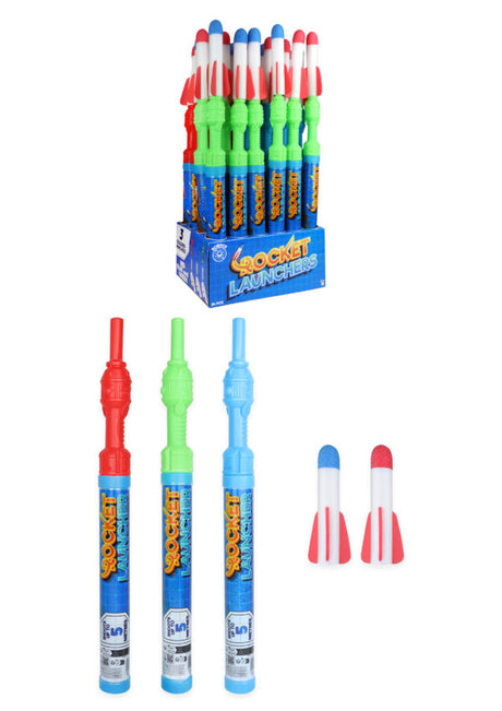 ROCKET LAUNCHER 60CM Wholesale